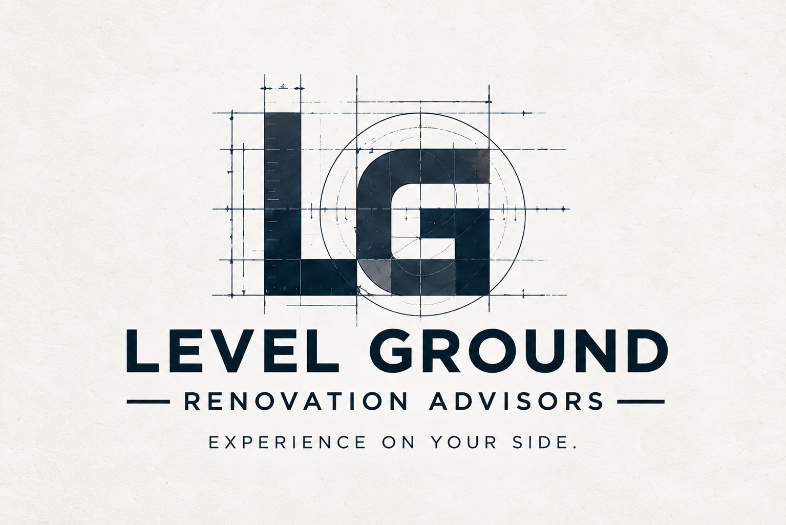Level Ground Renovation Advisors